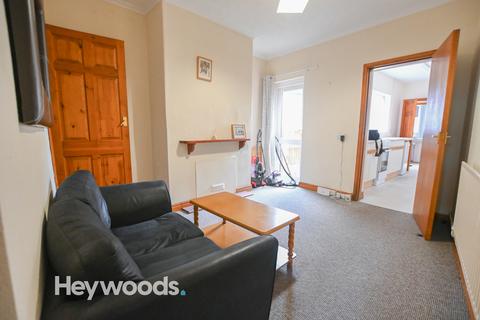 2 bedroom terraced house for sale, Silverdale Road, Newcastle under Lyme