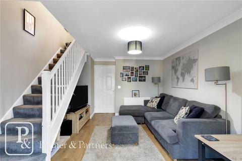 2 bedroom terraced house for sale, Freeman Close, Colchester, Essex, CO4