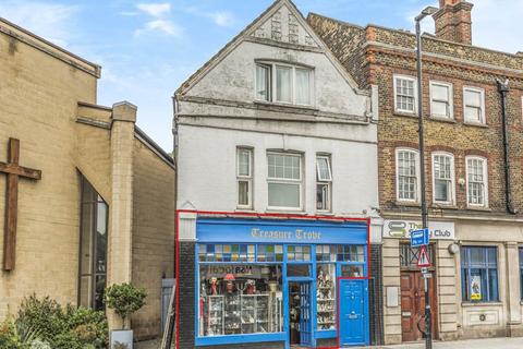 Shop to rent, 179 Trafalgar Road, Greenwich, London