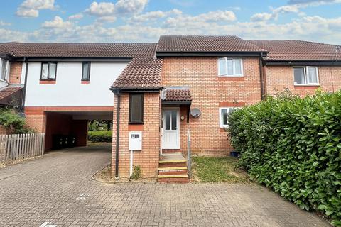 undefined, Lynmouth Crescent, Milton Keynes MK4