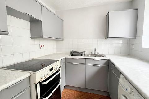 undefined, Lynmouth Crescent, Milton Keynes MK4