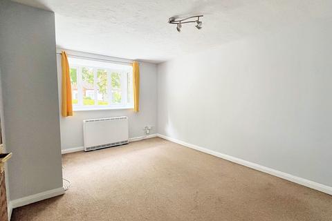 undefined, Lynmouth Crescent, Milton Keynes MK4