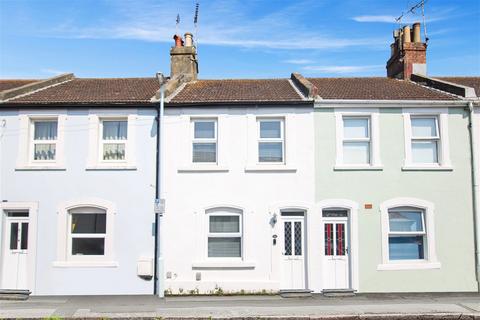 2 bedroom terraced house for sale, Surrey Street, Worthing BN11 3BY