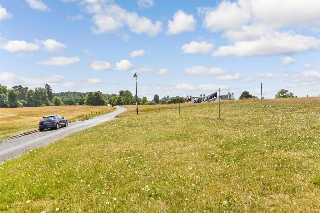 Surrounding Area
