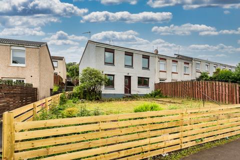 3 bedroom terraced house to rent, 104 Holms Crescent, Erskine, Renfrewshire, PA8 6LS