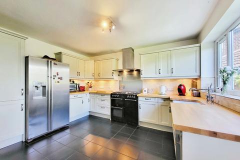 4 bedroom semi-detached house for sale, Ash Grove, Timperley, Altrincham, Greater Manchester, WA15