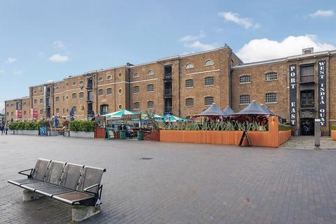 1 bedroom flat for sale, Hertsmere Road London E14