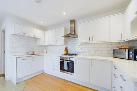 3 bedroom apartment for sale, Beaufort Road, Bournemouth, Dorset, BH6