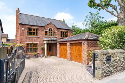 4 bedroom detached house for sale, Pear Tree House, Haigh Moor Road, Tingley, Wakefield, West Yorkshire