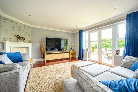 4 bedroom detached house for sale, Pear Tree House, Haigh Moor Road, Tingley, Wakefield, West Yorkshire