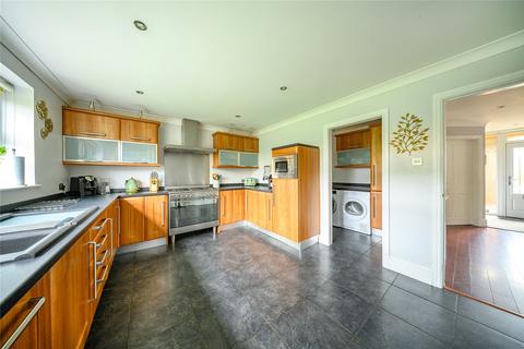 4 bedroom detached house for sale, Pear Tree House, Haigh Moor Road, Tingley, Wakefield, West Yorkshire