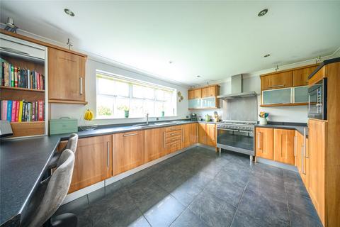 4 bedroom detached house for sale, Pear Tree House, Haigh Moor Road, Tingley, Wakefield, West Yorkshire