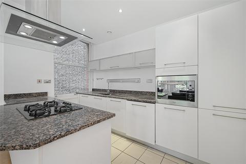 3 bedroom apartment to rent, Nevern Square, London, SW5