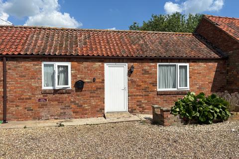 1 bedroom cottage to rent, Station Road, Midville, Stickney PE22