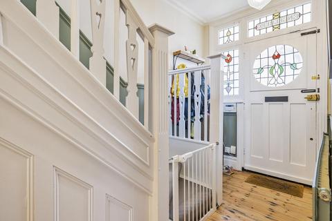 31 Hampden Road, Beckenham, BR3 4HD