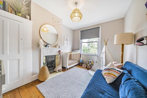 31 Hampden Road, Beckenham, BR3 4HD