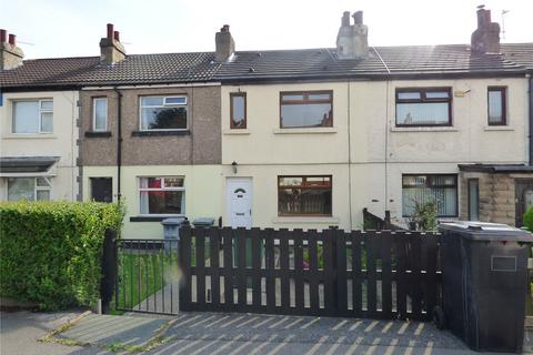 2 bedroom terraced house to rent, Kilroyd Avenue, Cleckheaton, West Yorkshire, BD19