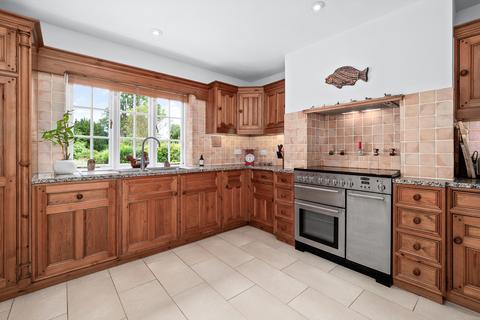 5 bedroom semi-detached house for sale, Edstone, Wootton Wawen, Henley-in-arden, Warwickshire, B95