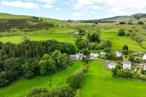 4 bedroom detached house for sale, Hafod Lodge, Cwmystwyth