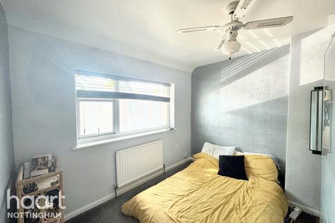 116 Windmill Lane, Nottingham, NG3 2BW