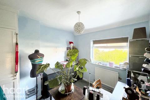 116 Windmill Lane, Nottingham, NG3 2BW