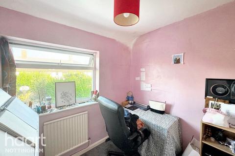 116 Windmill Lane, Nottingham, NG3 2BW