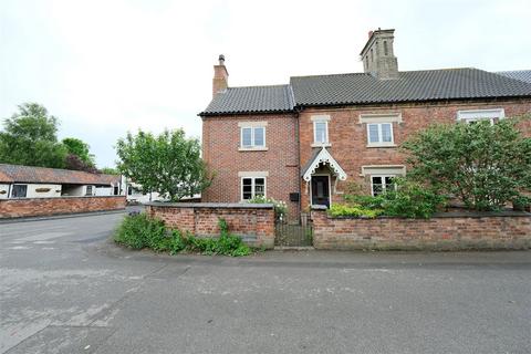 5 bedroom semi-detached house for sale, The Cottage, Granby