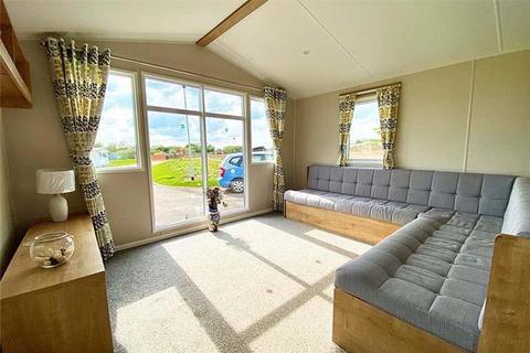 2 bedroom lodge for sale, Golden Sands Holiday Park Rhyl, North Wales LL18