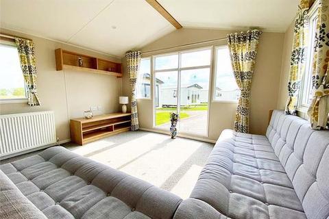 2 bedroom lodge for sale, Golden Sands Holiday Park Rhyl, North Wales LL18