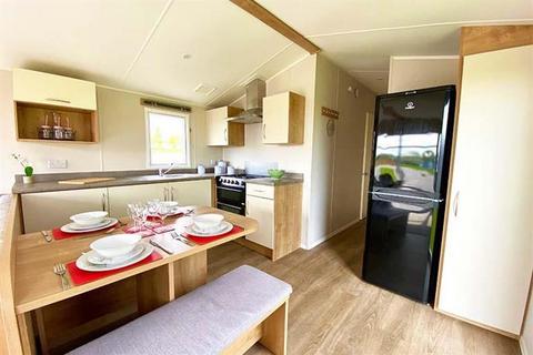 2 bedroom lodge for sale, Golden Sands Holiday Park Rhyl, North Wales LL18