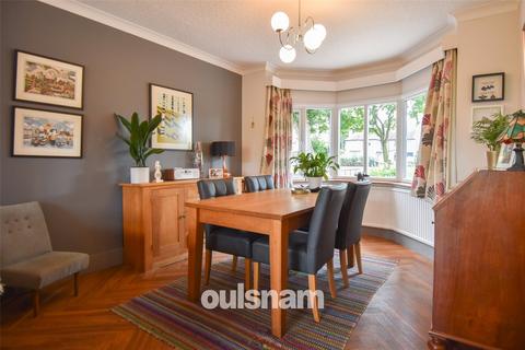 4 bedroom semi-detached house for sale, Howard Road, Kings Heath, Birmingham, West Midlands, B14