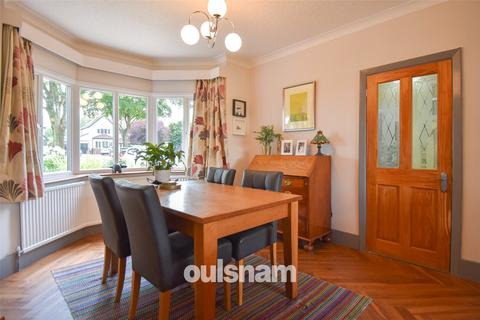 4 bedroom semi-detached house for sale, Howard Road, Kings Heath, Birmingham, West Midlands, B14