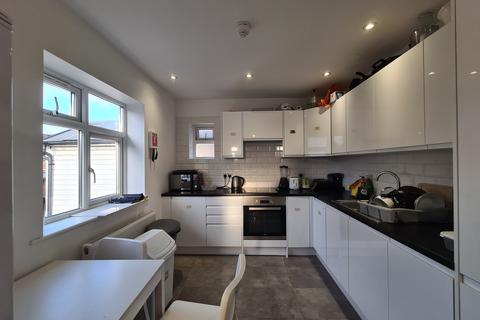 undefined, Golders Green Road, Golders Green, London, NW11