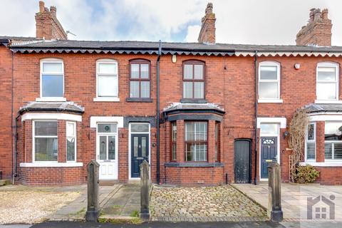 2 bedroom terraced house for sale, Station Road, Croston, PR26 9RJ