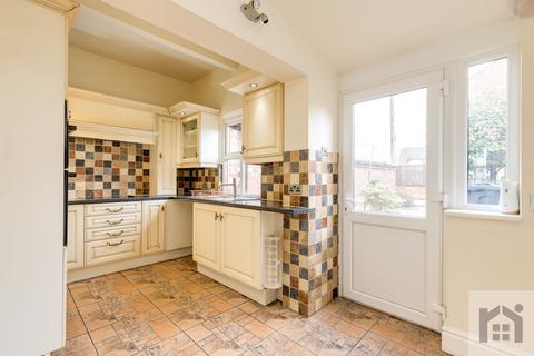 2 bedroom terraced house for sale, Station Road, Croston, PR26 9RJ