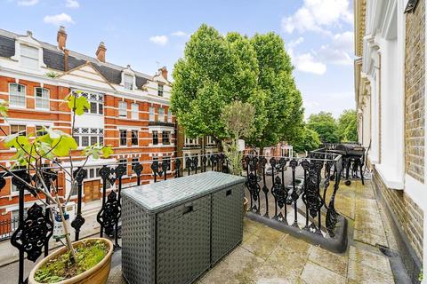 2 bedroom flat for sale, Holland Park Gardens,  Holland Park,  W14