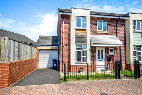 3 bedroom semi-detached house for sale, Ryedale Way, South Shields