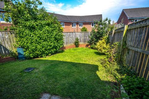 3 bedroom semi-detached house for sale, Ryedale Way, South Shields