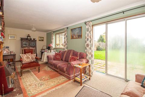 3 bedroom end of terrace house for sale, Rowans, Welwyn Garden City, Hertfordshire