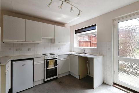 2 bedroom end of terrace house for sale, Teyfant Road, Bristol, BS13