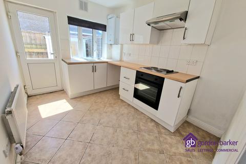 2 bedroom flat for sale, Vicarage Road, Bournemouth BH9