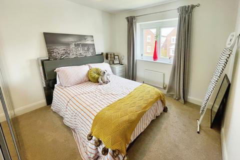 28 Gatcombe Way, Priorslee, Telford, TF2 9GZ