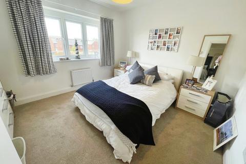 28 Gatcombe Way, Priorslee, Telford, TF2 9GZ