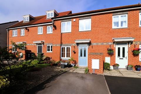 3 bedroom house to rent, Greenfield Mews, Southfield Road, Marske, TS11