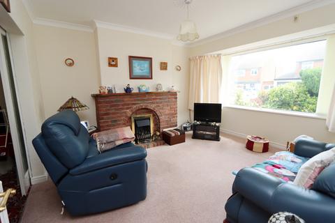 3 bedroom semi-detached house for sale, Garsdale Road, Whitley Bay NE26