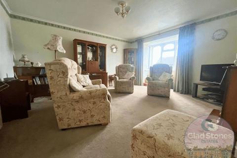 2 bedroom flat for sale, Vaughan Close, Plymouth, Devon, PL2 3QP