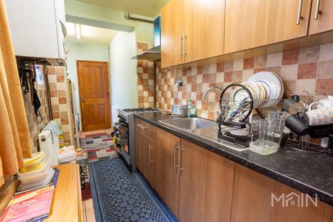 3 bedroom terraced house for sale, Chandos Street, Highfields, Leicester LE2