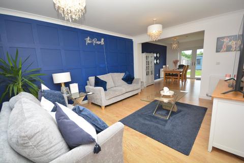 3 bedroom semi-detached house for sale, Henrietta Street, Galston, KA4