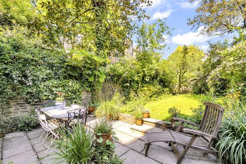 3 bedroom apartment for sale, Royal Crescent, Notting Hill, London, W11