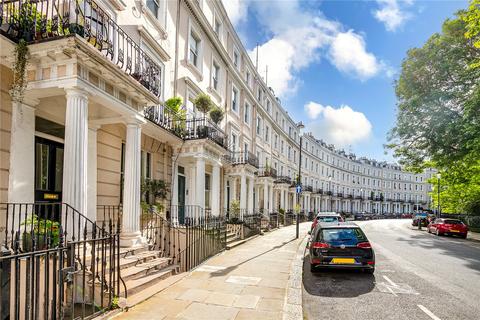 3 bedroom apartment for sale, Royal Crescent, Notting Hill, London, W11